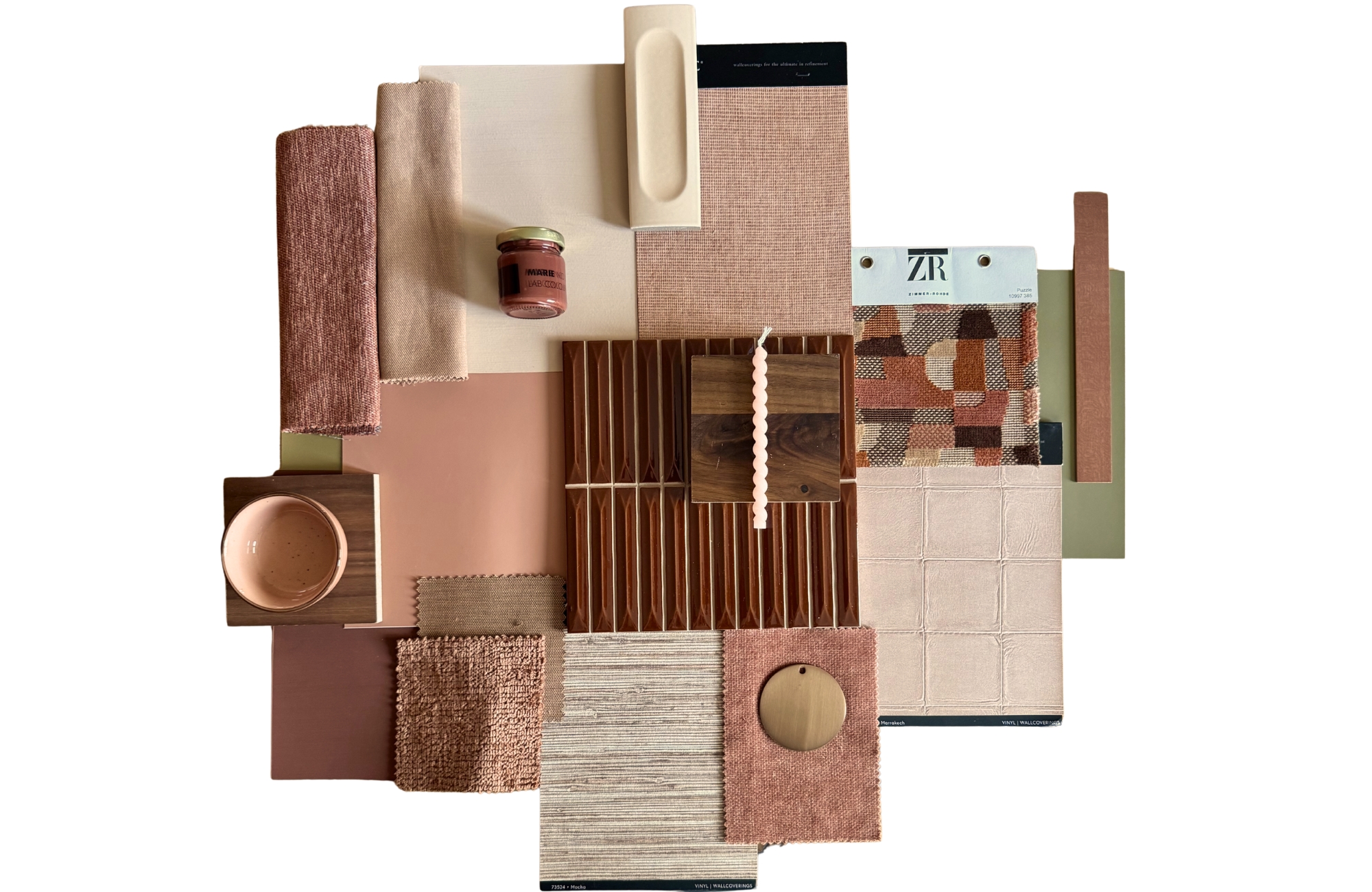 FotoMoodboard Monday: Textured Rhythm